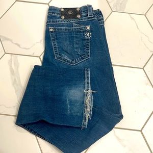 MissMe Jeans Boot Cut